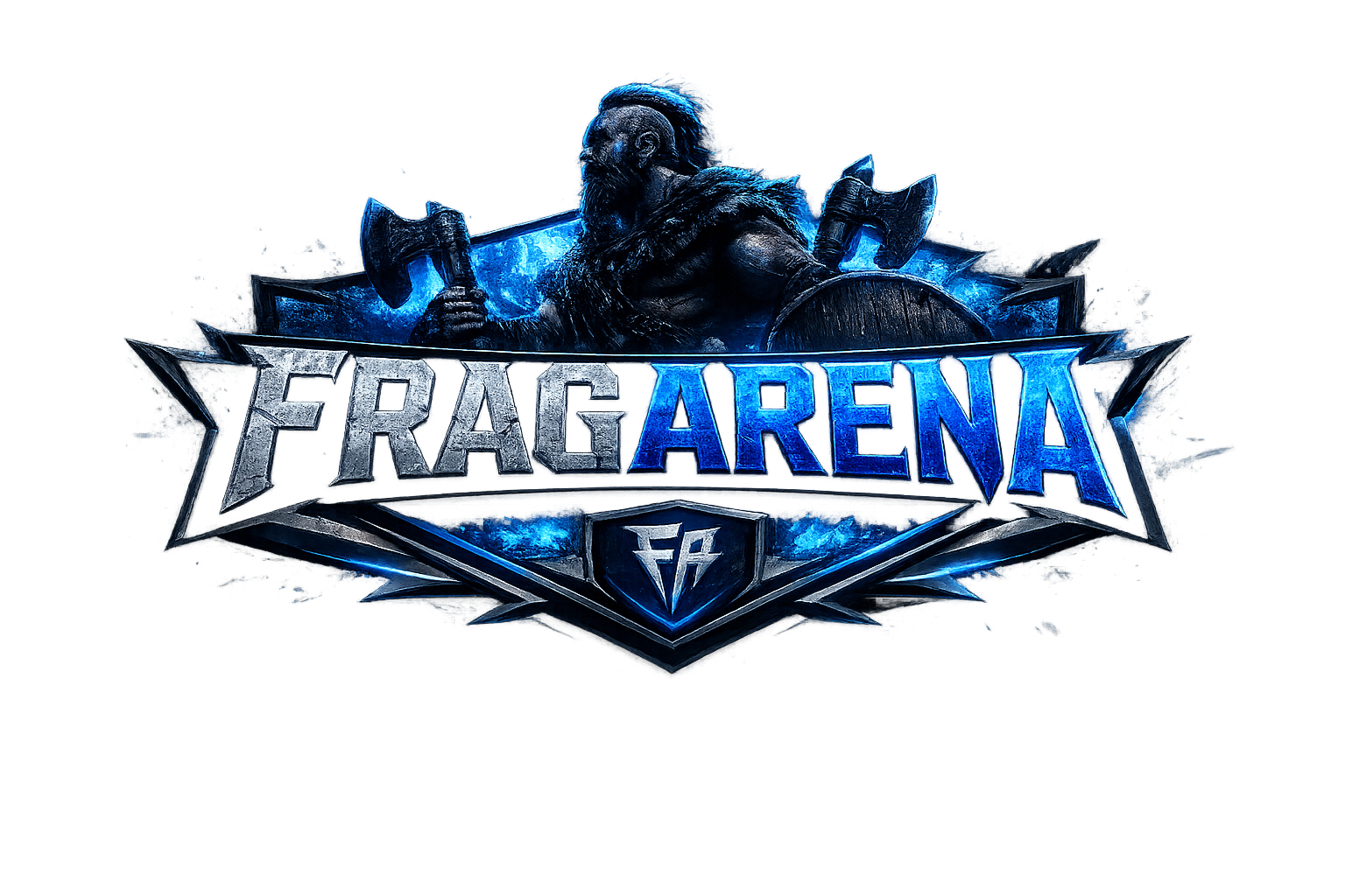 Frag Arena Romania